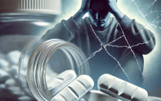 Signs and Symptoms of Xanax Abuse